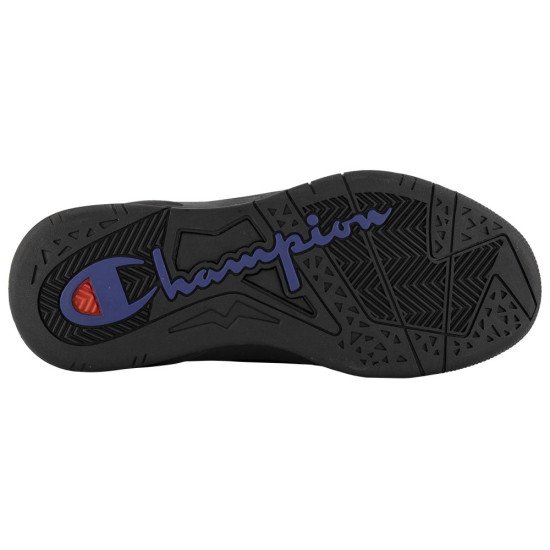 Champion Mid Cut Shoe Zone Champion Mid Cut Shoe Zone